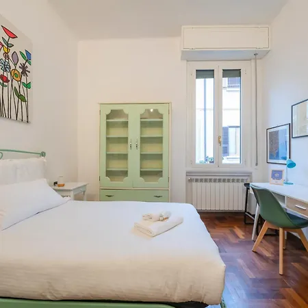 Xenia - Charming Three-room