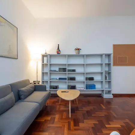 Apartamento Xenia - Charming Three-room