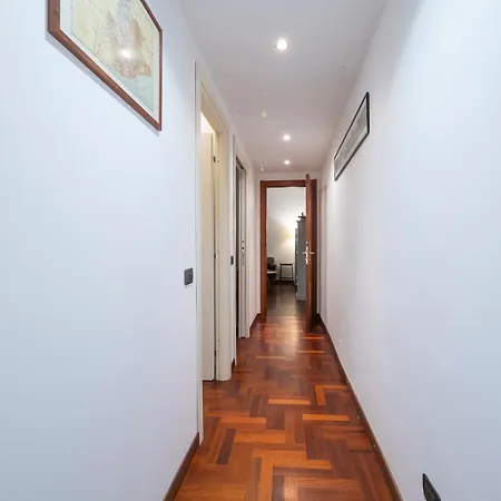 Apartamento Xenia - Charming Three-room *
