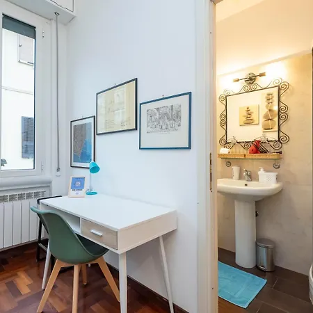Xenia - Charming Three-room