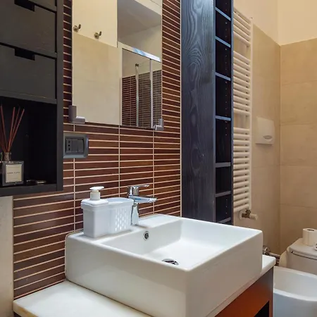 Xenia - Charming Three-room