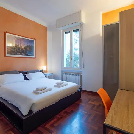 Xenia - Charming Three-room * Milão
