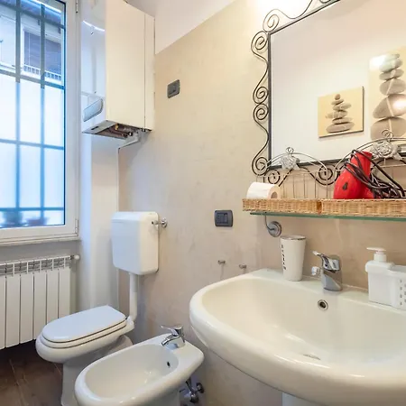 Apartamento Xenia - Charming Three-room